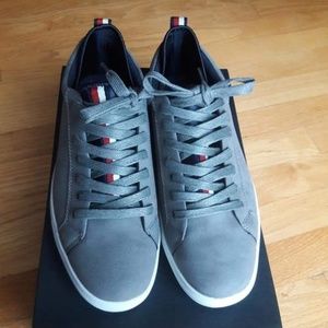 Tommy Hilfiger shoes